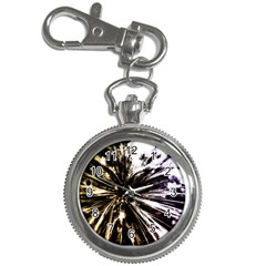 Burst Key Chain Watches