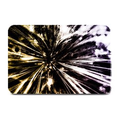 Burst Plate Mats