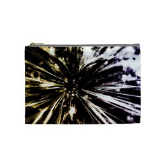 Burst Cosmetic Bag (medium)