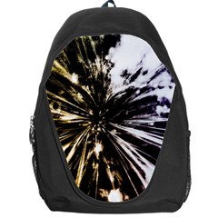 Burst Backpack Bag