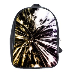 Burst School Bag (xl)