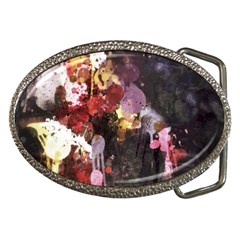 Allure Belt Buckles