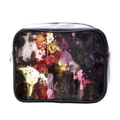 Allure Mini Toiletries Bag (One Side)