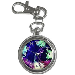 Calliope Key Chain Watches by JezebelDesignsStudio