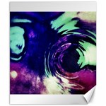 Calliope Canvas 8  x 10  8.15 x9.66  Canvas - 1