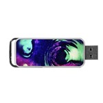 Calliope Portable USB Flash (One Side) Front