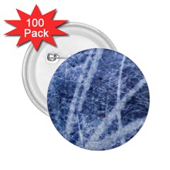 Echo Blue 2 25  Buttons (100 Pack)  by JezebelDesignsStudio