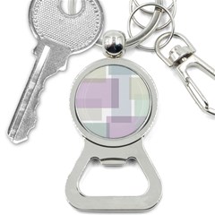 Abstract 21004 Bottle Opener Key Chains by JezebelDesignsStudio