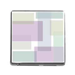 Abstract 21004 Memory Card Reader (square 5 Slot) by JezebelDesignsStudio