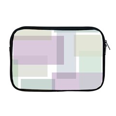 Abstract 21004 Apple Macbook Pro 17  Zipper Case by JezebelDesignsStudio