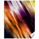 Rainbow Light Canvas 11  x 14  10.95 x13.48  Canvas - 1