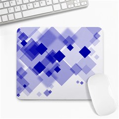 Geometric Large Mousepads by JezebelDesignsStudio