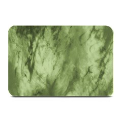 Marble Forest Plate Mats by JezebelDesignsStudio