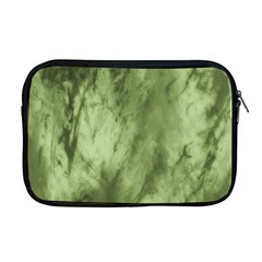 Marble Forest Apple Macbook Pro 17  Zipper Case by JezebelDesignsStudio