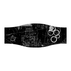 Grunde Stretchable Headband by LalaChandra