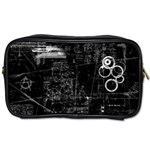 Grunde Toiletries Bag (Two Sides) Front