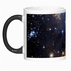 Cosmic Constellation Morph Mugs by WensdaiAmbrose