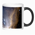 Cosmic Constellation Morph Mugs Right