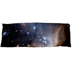 Cosmic Constellation Body Pillow Case (Dakimakura)