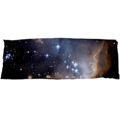 Cosmic Constellation Body Pillow Case Dakimakura (two Sides) by WensdaiAmbrose