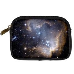 Constellation Digital Camera Leather Case