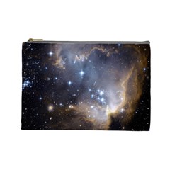 Constellation Cosmetic Bag (large) by WensdaiAmbrose