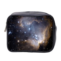 Constellation Mini Toiletries Bag (Two Sides)