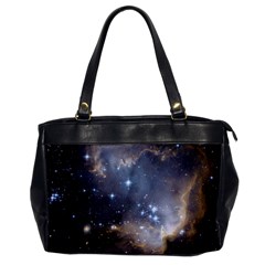 Constellation Oversize Office Handbag by WensdaiAmbrose