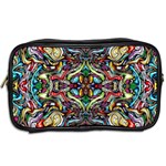 3 2 1 1c Toiletries Bag (Two Sides) Back