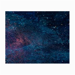 Cosmic Journey Small Glasses Cloth