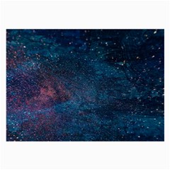 Cosmic Journey Large Glasses Cloth