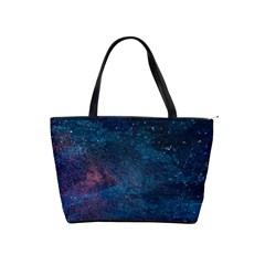 Cosmic Journey Classic Shoulder Handbag