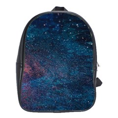 Cosmic Journey School Bag (Large)