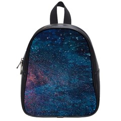 Cosmic Journey School Bag (Small)