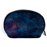 Cosmic Journey Accessory Pouch (Large) Front