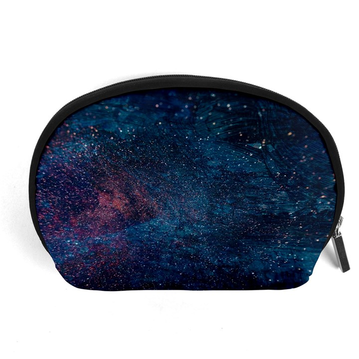 Cosmic Journey Accessory Pouch (Large)