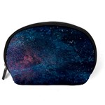 Cosmic Journey Accessory Pouch (Large) Back