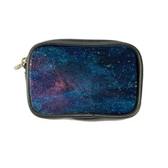 Cosmic Journey Coin Purse by WensdaiAmbrose