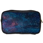 Cosmic Journey Toiletries Bag (Two Sides) Front