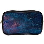 Cosmic Journey Toiletries Bag (Two Sides) Back