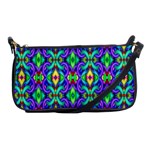 New Stuff 2-6 Shoulder Clutch Bag Front