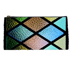 Stained Glass Soul Pencil Cases by WensdaiAmbrose