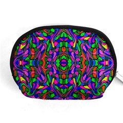 New Stuff 2-7 Accessory Pouch (medium) by ArtworkByPatrick