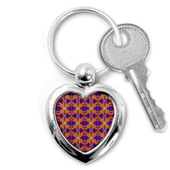 New Stuff 2-8 Key Chains (heart)  by ArtworkByPatrick