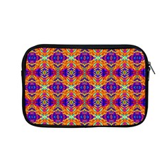 New Stuff 2-8 Apple Macbook Pro 13  Zipper Case by ArtworkByPatrick