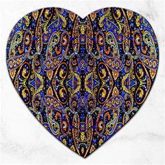 	new Stuff 2-9(0) Jigsaw Puzzle (heart) by ArtworkByPatrick