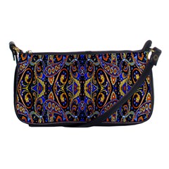 	new Stuff 2-9(0) Shoulder Clutch Bag by ArtworkByPatrick