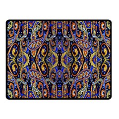 	new Stuff 2-9(0) Fleece Blanket (small) by ArtworkByPatrick