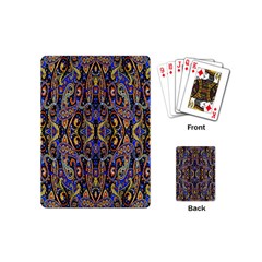 	new Stuff 2-9(0) Playing Cards (mini) by ArtworkByPatrick