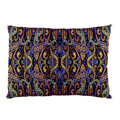 	new Stuff 2-9(0) Pillow Case (two Sides) by ArtworkByPatrick